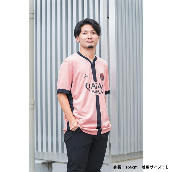 NIKE ナイキ 24-25 PSG パリサンジェルマン 3rdレプリカ NIKE ナイキ 24-25 PSG パリサンジェルマン 3rdレプリカ