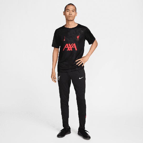 NIKE ナイキ 24-25 LFC リバプール Dri-FIT アカデミープロ S/S NIKE ナイキ 24-25 LFC リバプール Dri-FIT アカデミープロ S/S