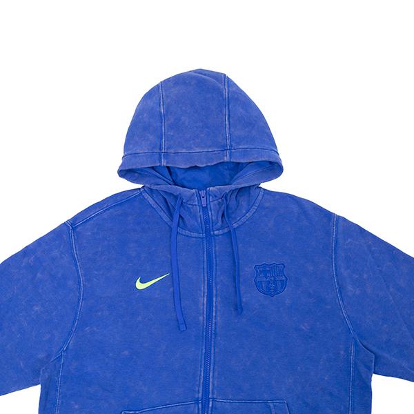 NIKE ナイキ 24-25 FCB FCバルセロナ NSW クラブ FT 3R GX NIKE ナイキ 24-25 FCB FCバルセロナ NSW クラブ FT 3R GX