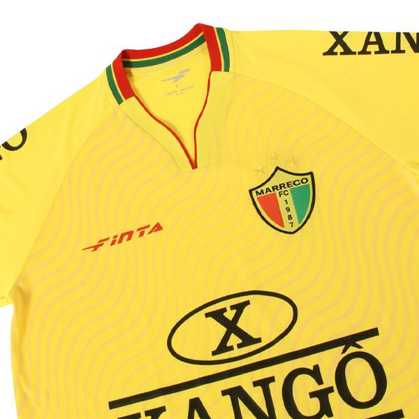 FINTA フィンタ MARRECO FC23レプリカゲームシャツ 大人用