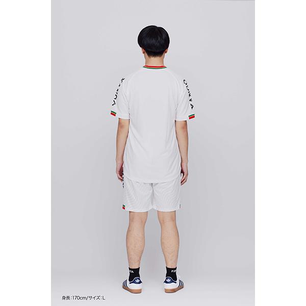 FINTA フィンタ MARRECO FC23レプリカゲームシャツ 大人用