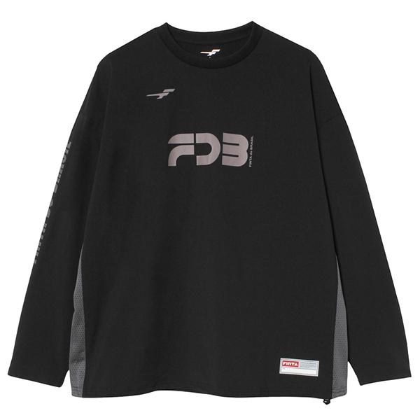 FINTA（フィンタ） FDB アクティブピステトップ 大人用 サッカー