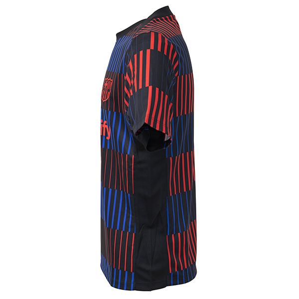 NIKE ナイキ 24-25 FCB FCバルセロナ Dri-FIT アカデミープロ NIKE ナイキ 24-25 FCB FCバルセロナ Dri-FIT アカデミープロ
