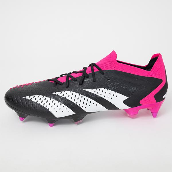 adidas アディダス プレデター アキュラシー 1 L SG 大人用 サッカースパイク 取替式 GW4584 : フットボールパーク Yahoo!店 - 通販 - Yahoo!ショッピング adidas アディダス プレデター アキュラシー 1 L SG 大人用 サッカースパイク 取替式 GW4584 : フットボールパーク Yahoo!店 - 通販 - Yahoo!ショッピング