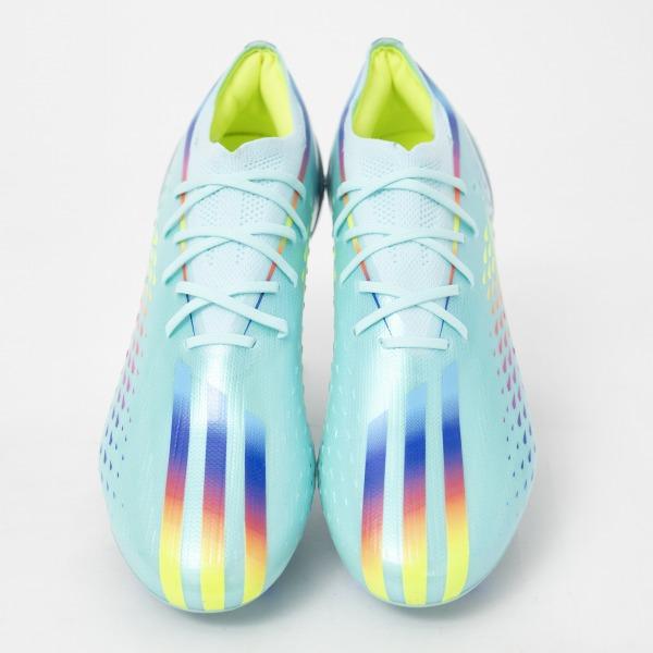adidas アディダス エックス スピードポータル .1 SG 大人用 adidas アディダス エックス スピードポータル .1 SG 大人用