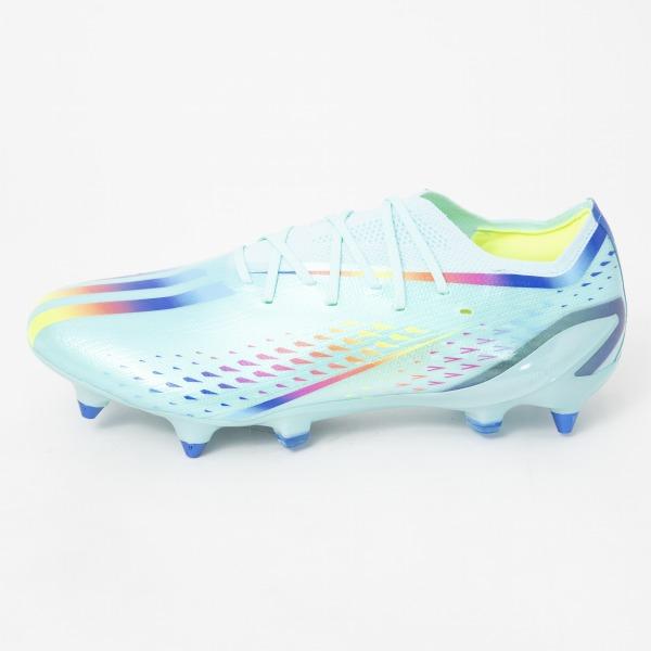 adidas アディダス エックス スピードポータル .1 SG 大人用 adidas アディダス エックス スピードポータル .1 SG 大人用