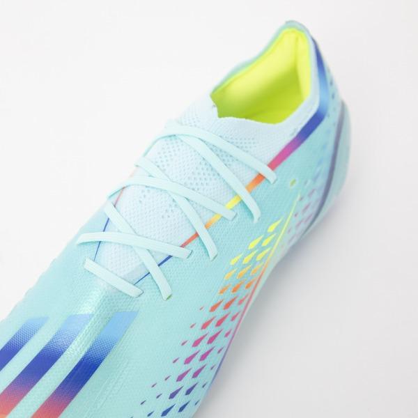 adidas アディダス エックス スピードポータル .1 SG 大人用 adidas アディダス エックス スピードポータル .1 SG 大人用