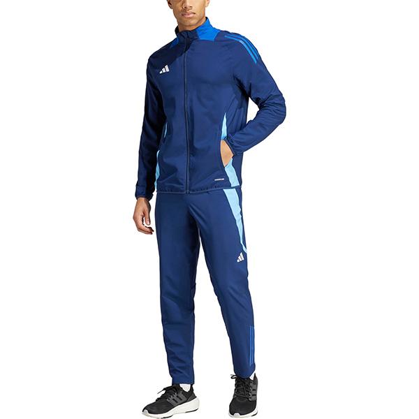 adidas アディダス TIRO24 コンペティション プレゼンテーション adidas アディダス TIRO24 コンペティション プレゼンテーション