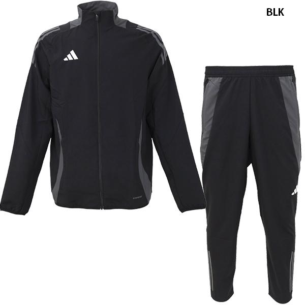 adidas アディダス TIRO24 コンペティション プレゼンテーション adidas アディダス TIRO24 コンペティション プレゼンテーション