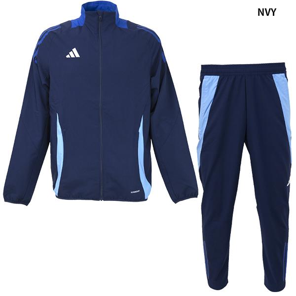 adidas アディダス TIRO24 コンペティション プレゼンテーション adidas アディダス TIRO24 コンペティション プレゼンテーション