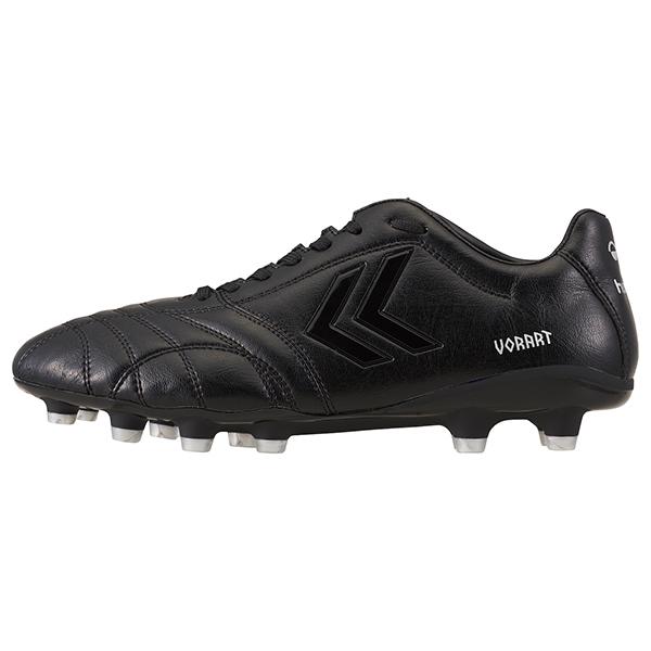 ヒュンメル  ヴォラート3 ACADEMY SUPERWIDE 大人用 サッカースパイク hummel HAS1246SW-9095｜footballpark｜04