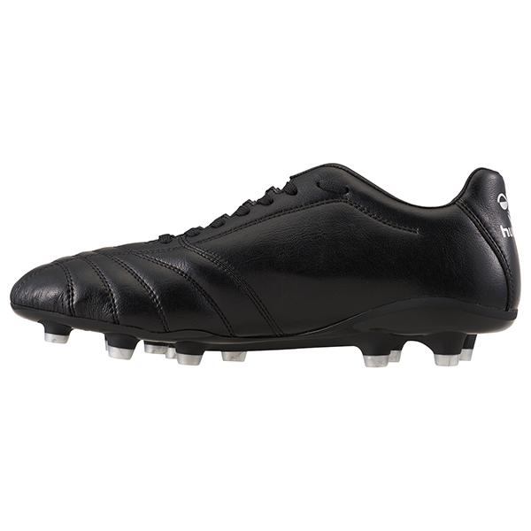 ヒュンメル  ヴォラート3 ACADEMY SUPERWIDE 大人用 サッカースパイク hummel HAS1246SW-9095｜footballpark｜05