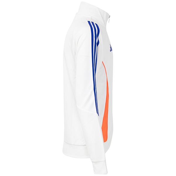 adidas アディダス TIRO24 トレーニングジャケット 大人用 adidas アディダス TIRO24 トレーニングジャケット 大人用