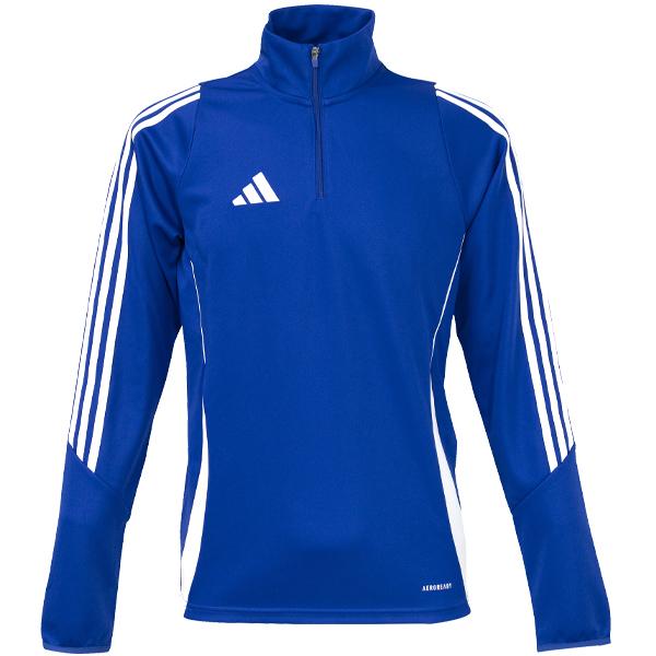adidas（アディダス） TIRO24 トレーニングトップ 大人用 サッカー