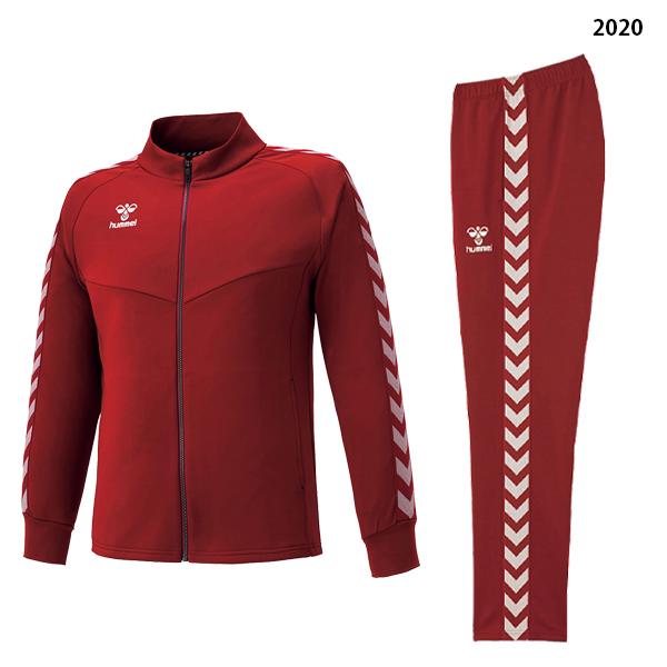hummel ヒュンメル チームウォームアップジャケット パンツ 大人 hummel ヒュンメル チームウォームアップジャケット パンツ 大人