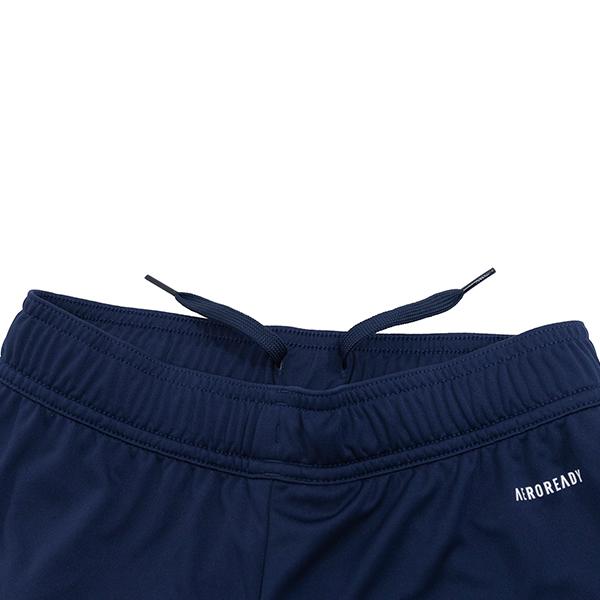 アディダス キッズ TIRO24 トレーニングジャージー マッチショーツ ジュニア用 サッカー プラクティス上下セット adidas HEJ07/KOC32｜footballpark｜15