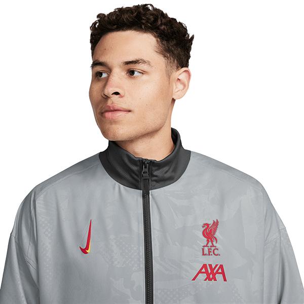 NIKE ナイキ 24-25 LFC リバプール Dri-FIT 3rd ストライク NIKE ナイキ 24-25 LFC リバプール Dri-FIT 3rd ストライク