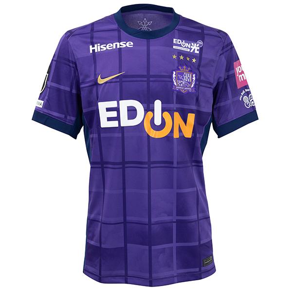 NIKE 【スピード出荷】ナイキ 2025 サンフレッチェ広島 #39 中村