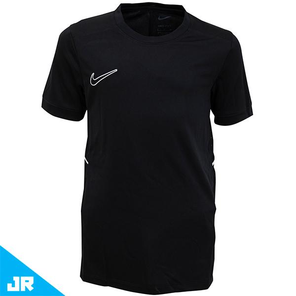 NIKE（ナイキ） YTH Dri-FIT アカデミー25 S/S トップ ジュニア用