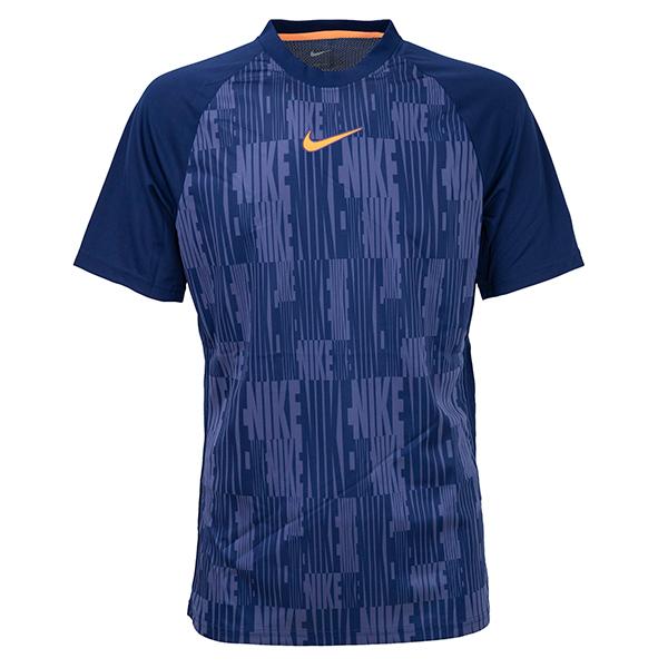 NIKE 鹿島アントラーズ ACD S/Sトップ 鹿島アントラーズ x NIKE