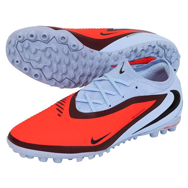 NIKE リアクトX ファントム6 LOW PRO TF 26cm 箱付き ナイキ リアクトX ファントム 6 LOW PRO TF 大人用 サッカー