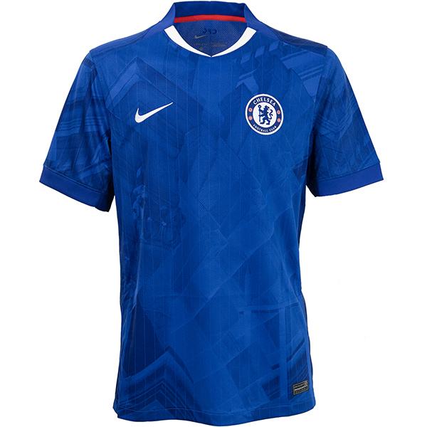 NIKE（ナイキ） 25-26 CFC チェルシー ホームレプリカユニフォーム