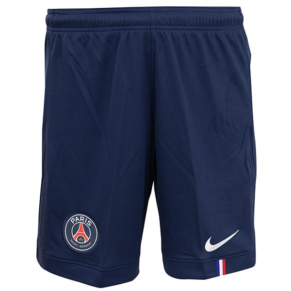 Nike パリ・サンジェルマン ハーフパンツ 2枚セット NIKE（ナイキ） 25-26 PSG パリサンジェルマン ホームレプリカショーツ