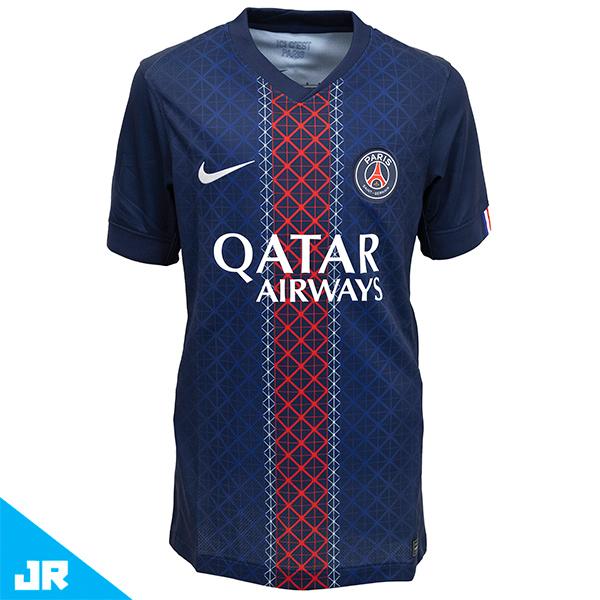 NIKE（ナイキ） 25-26 PSG パリサンジェルマン JR ホームレプリカ