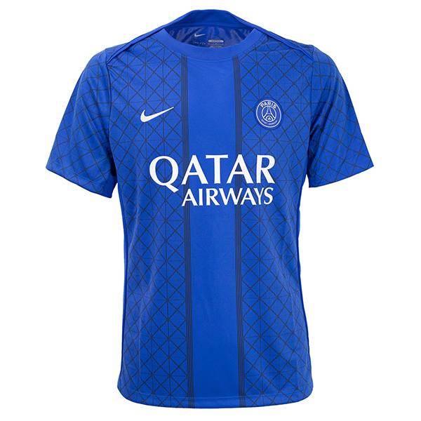 NIKE PSG パリサンジェルマン プレマッチシャツ NIKE（ナイキ） 25-26 PSG パリサンジェルマン Dri-FIT アカデミープロ