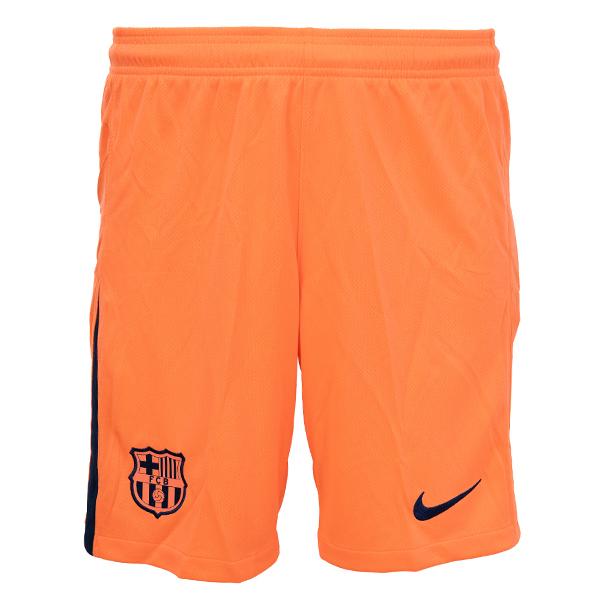 NIKE（ナイキ） 25-26 FCB FCバルセロナ 3rdレプリカショーツ 大人用