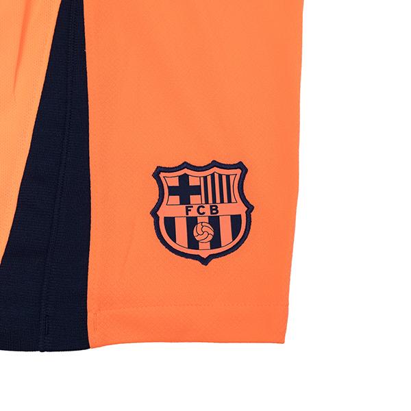 NIKE（ナイキ） 25-26 FCB FCバルセロナ 3rdレプリカショーツ 大人用