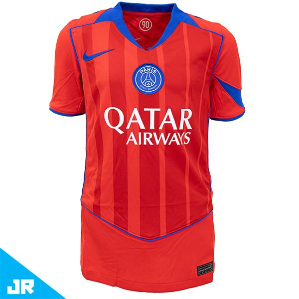 NIKE（ナイキ） 25-26 PSG パリサンジェルマン JR 3rdレプリカ
