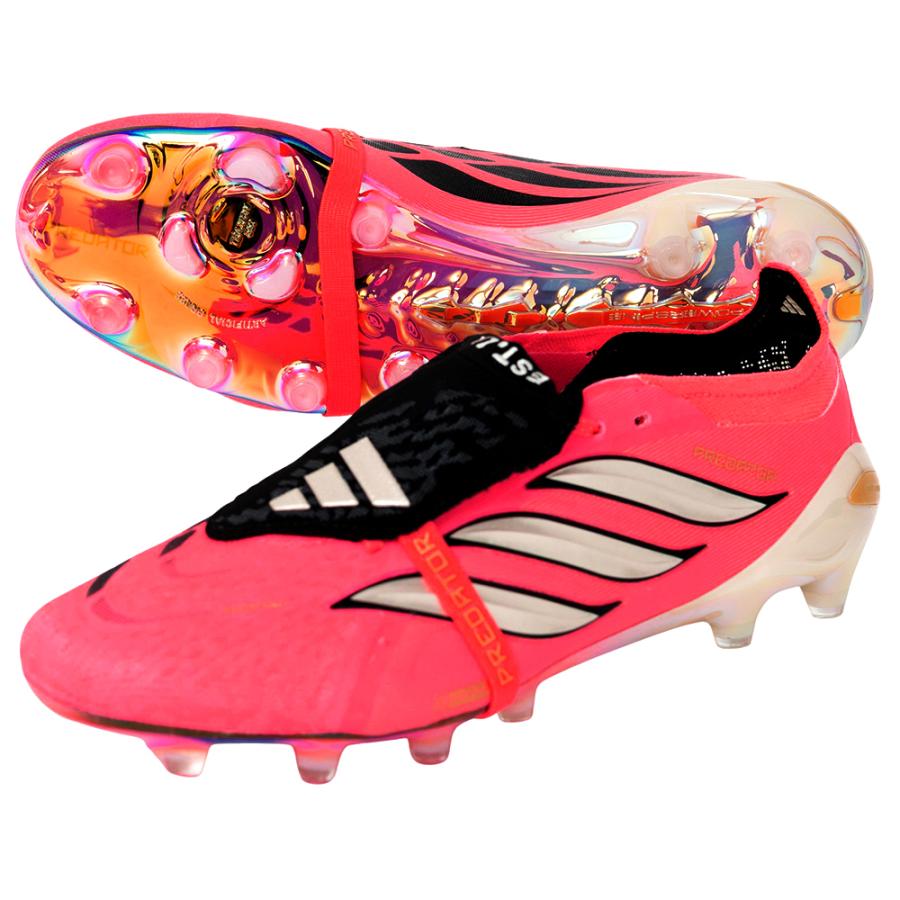 「星海坊主」さん専用　adidas プレデターELITE FT AG 26.5 adidas（アディダス） プレデター ELITE FT AG 大人用 サッカー