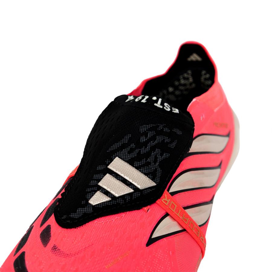 adidas（アディダス） プレデター ELITE FT AG 大人用 サッカー