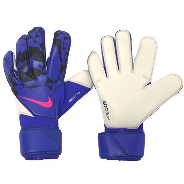 ナイキ ヴェイパー グリップ 3 RS プロモ キーパーグローブ NIKE（ナイキ） GK ヴェイパー グリップ3 大人用 サッカー キーパー