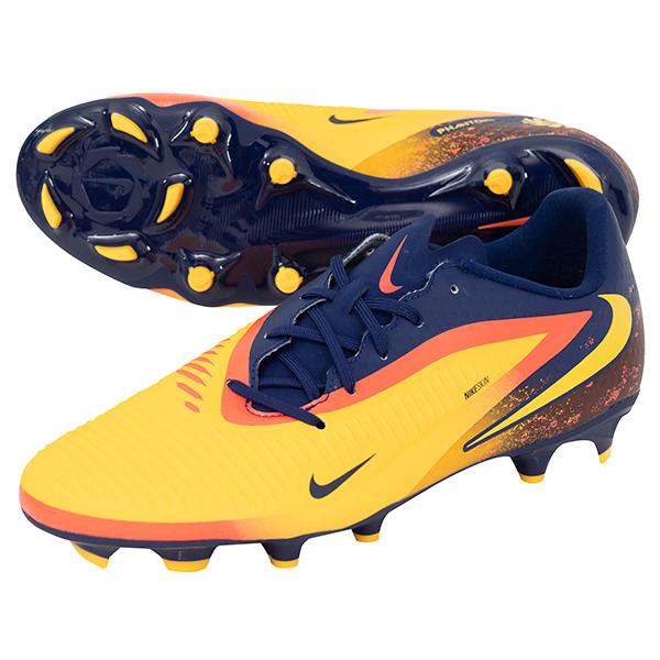 ナイキ ファントム 6 LOW アカデミー FG/MG EH 大人用 サッカー