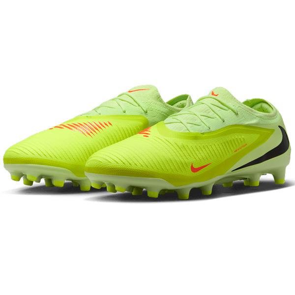 NIKE（ナイキ） ファントム 6 LOW PRO AG-PRO 大人用 サッカースパイク