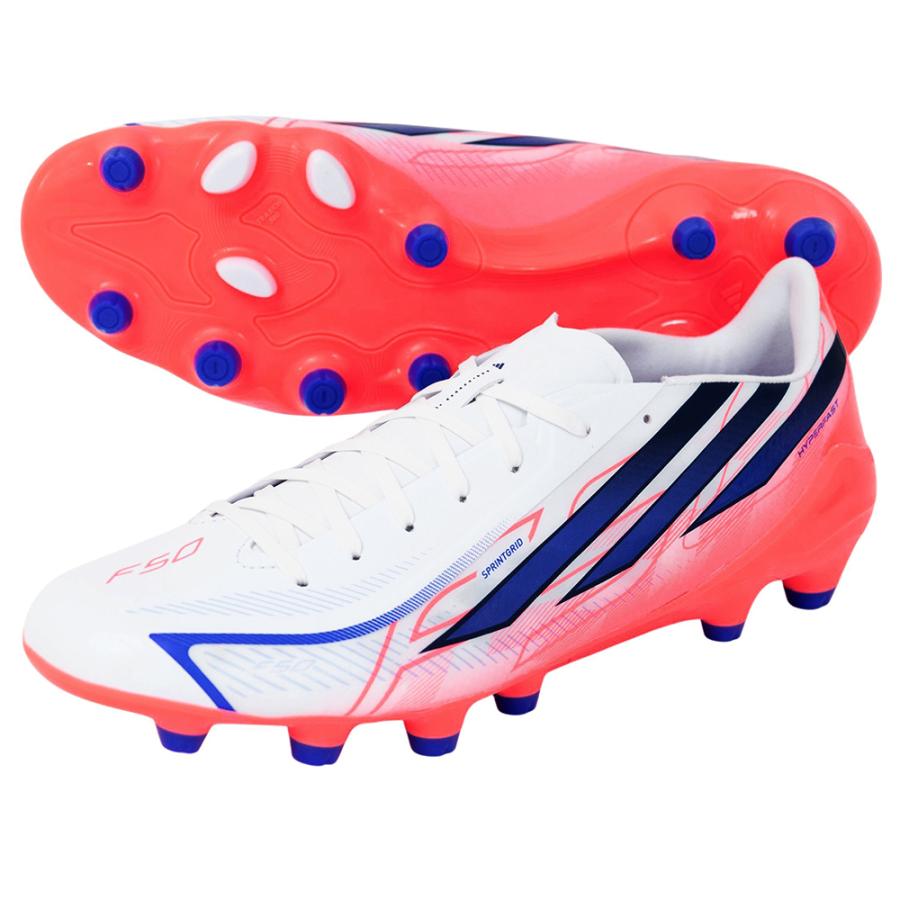adidas（アディダス） F50 HYPERFAST LEAGUE HG/AG JAPAN 大人用