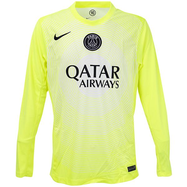 NIKE（ナイキ） 25-26 PSG パリサンジェルマン 3rd GKレプリカ