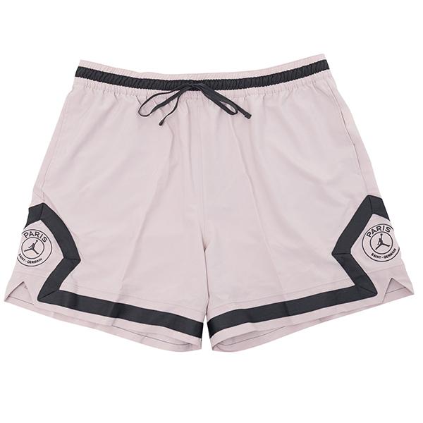 ⭐︎パク•セロイ⭐︎ナイキ パリサンジェルマン ジョーダン ハーフパンツ新品 ナイキ パリサンジェルマン コラボ PSG ロゴ ハーフパンツ NIKE (Nike