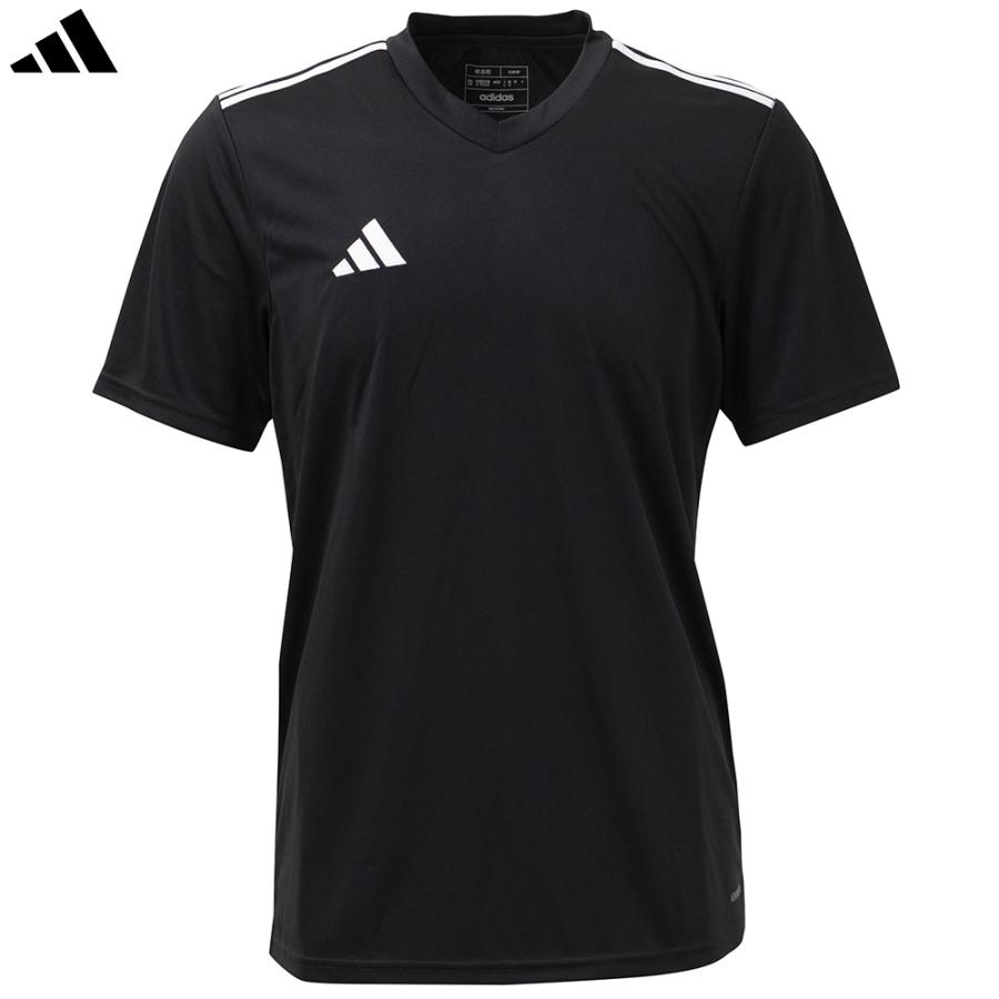 adidas（アディダス） 2026 ENT22 プラクティスシャツ 半袖 大人用