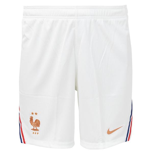 NIKE（ナイキ） 2026 フランス代表 ホームレプリカショーツ 大人用