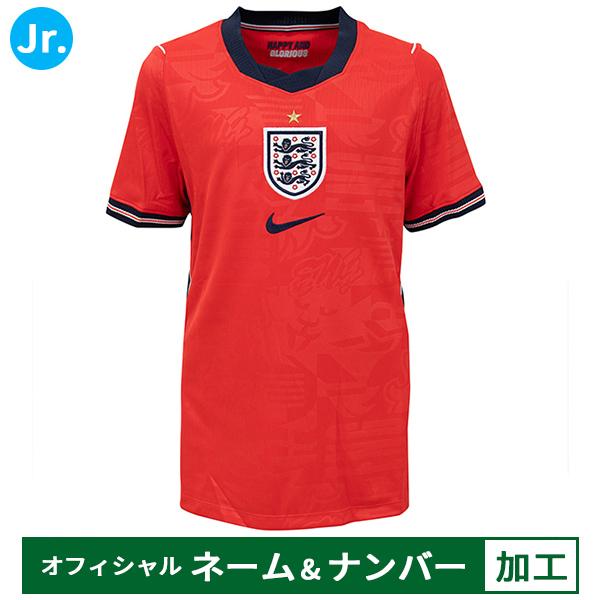 NIKE（ナイキ） 【納期2か月程度】ナイキ 2026 イングランド代表