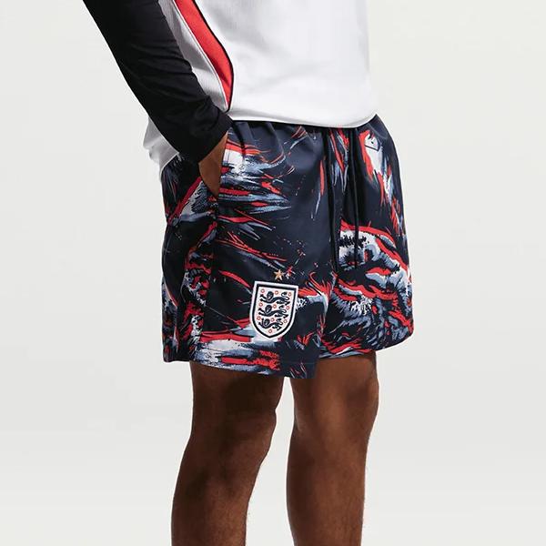 NIKE（ナイキ） 2026 イングランド代表 クラブ フロー ショート 大人用