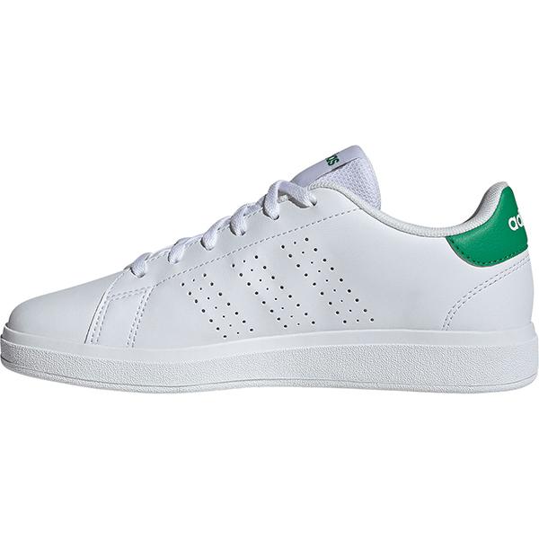 adidas（アディダス） ADVANCOURT BASE 2.0 J ジュニア用 スニーカー adidas ID3889 : フットボール ...