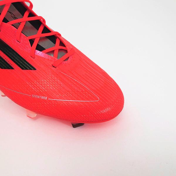 adidas アディダス F50 ELITE FG 大人用 サッカースパイク adidas アディダス F50 ELITE FG 大人用 サッカースパイク