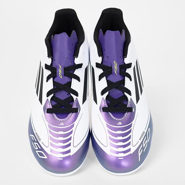 adidas アディダス キッズ F50 MESSI CLUB FxG ジュニア用 adidas アディダス キッズ F50 MESSI CLUB FxG ジュニア用