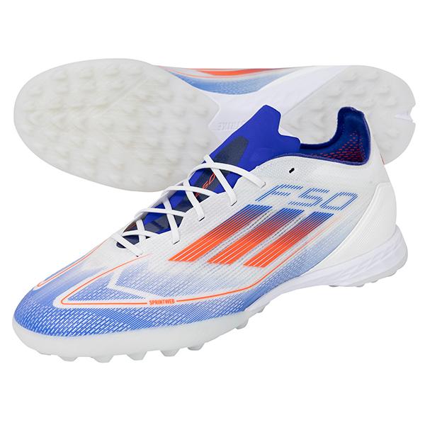 アディダス F50 PRO TF 大人用 サッカー トレーニングシューズ adidas 
