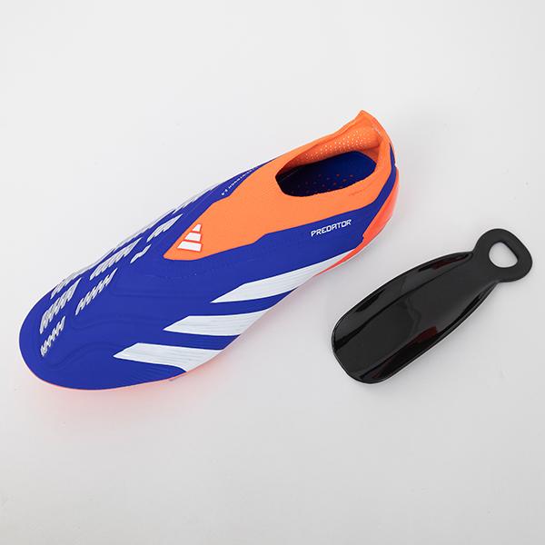 adidas アディダス プレデター レースレス ELITE FG 大人用 adidas アディダス プレデター レースレス ELITE FG 大人用