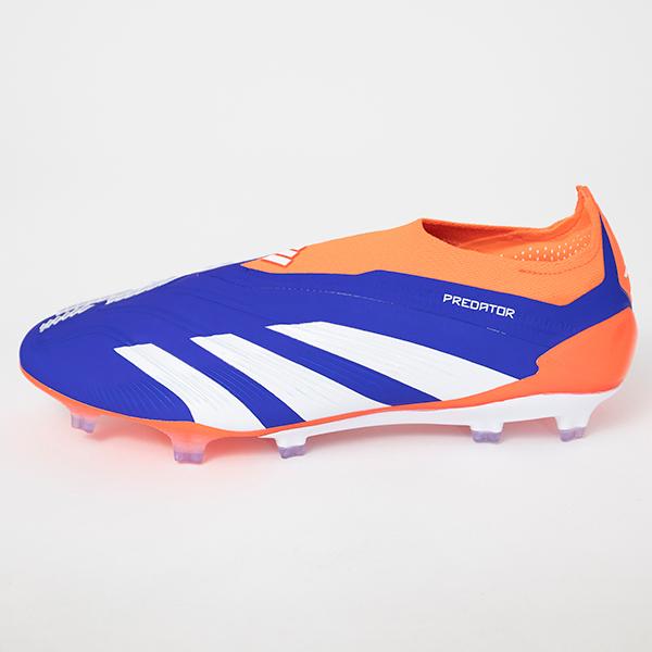 adidas アディダス プレデター レースレス ELITE FG 大人用 adidas アディダス プレデター レースレス ELITE FG 大人用